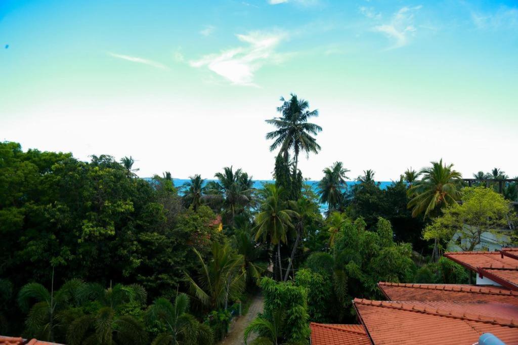 Bv Residence Tangalle Exteriér fotografie
