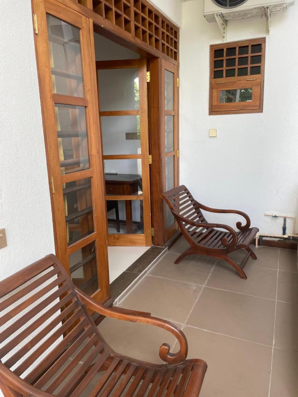 Bv Residence Tangalle Exteriér fotografie