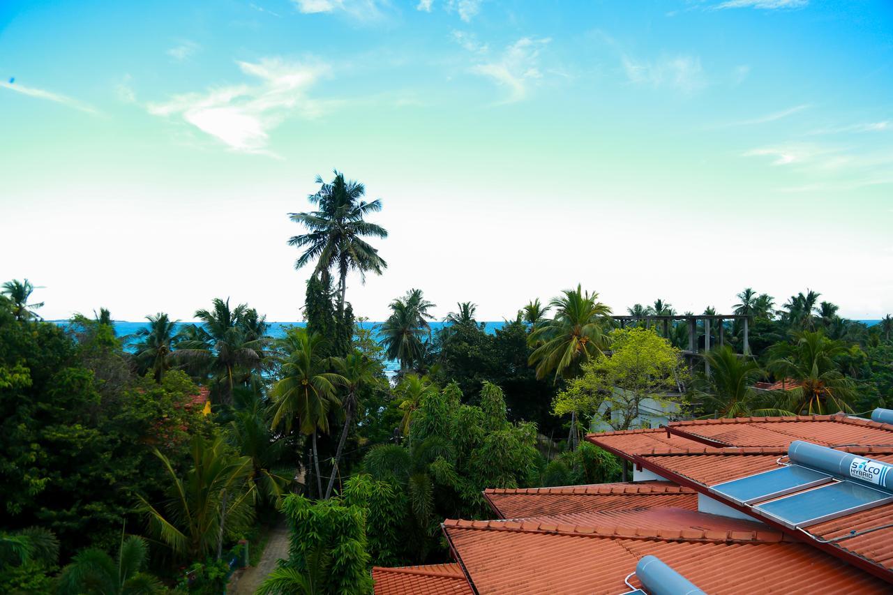 Bv Residence Tangalle Exteriér fotografie