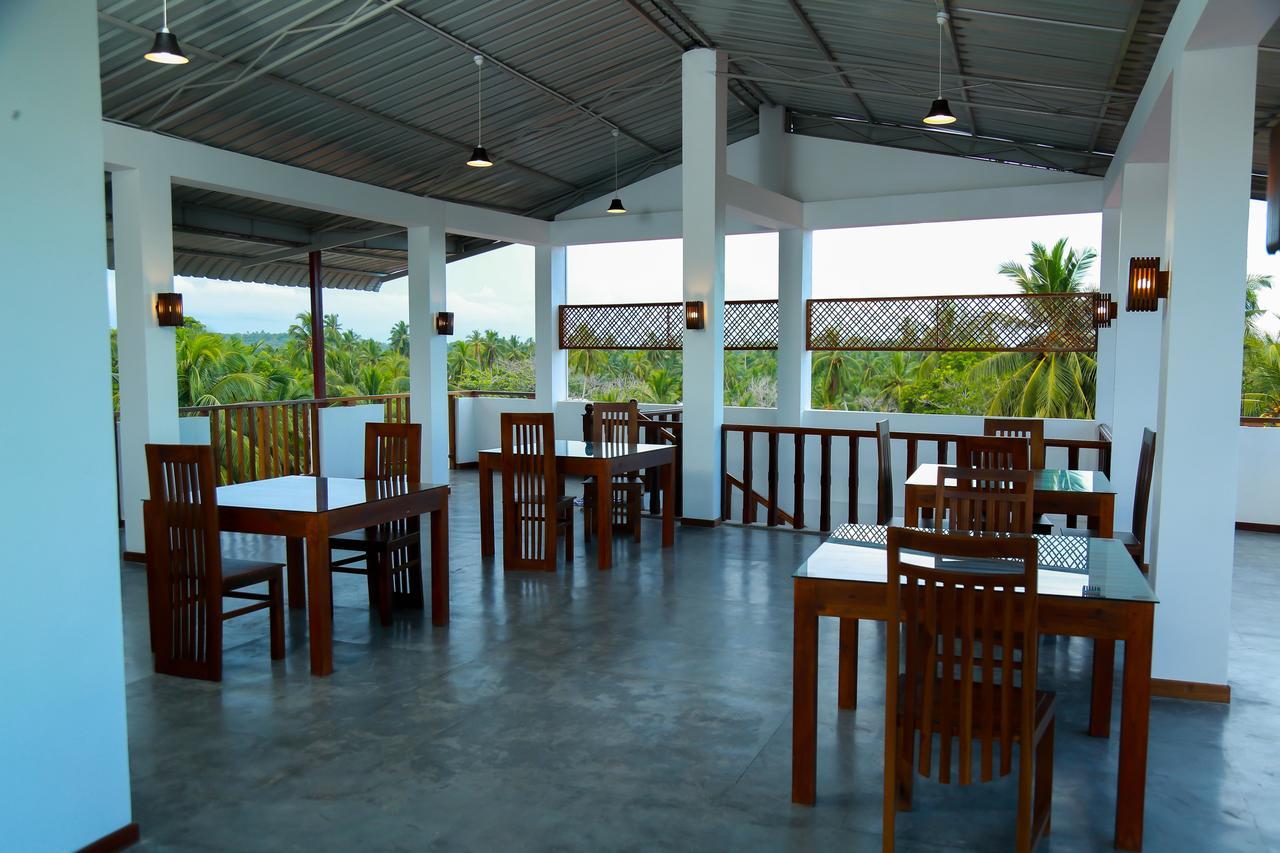 Bv Residence Tangalle Exteriér fotografie