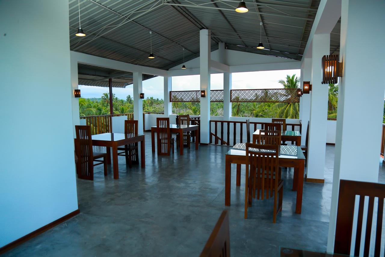 Bv Residence Tangalle Exteriér fotografie