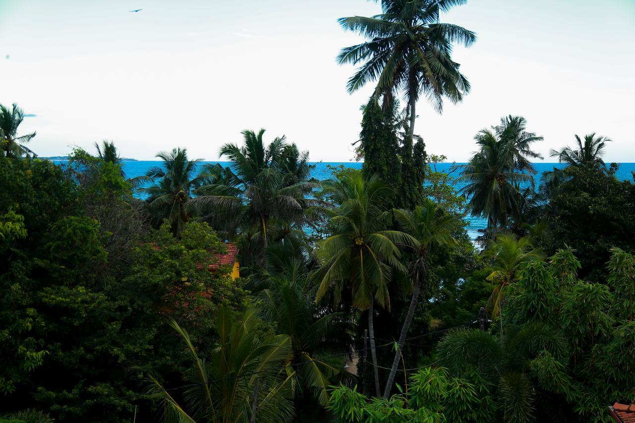 Bv Residence Tangalle Exteriér fotografie