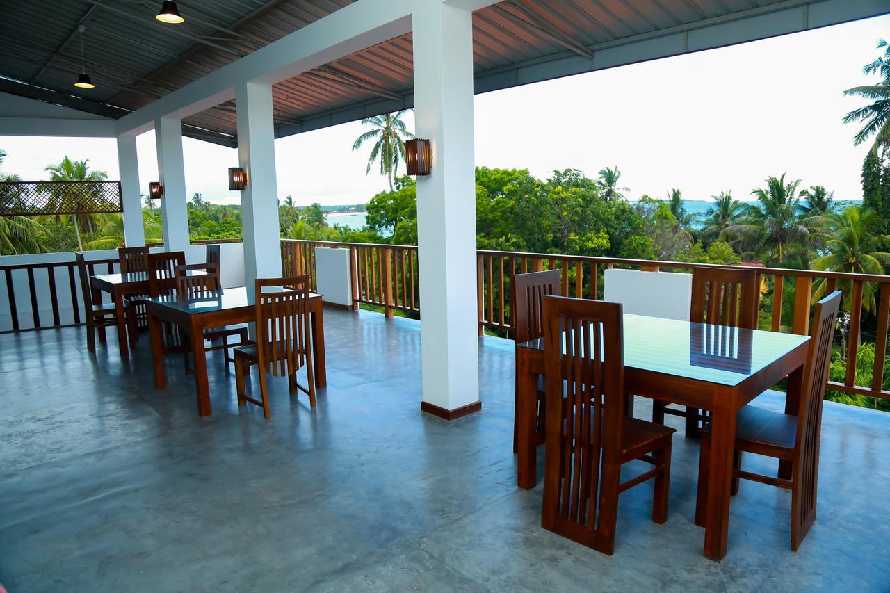 Bv Residence Tangalle Exteriér fotografie