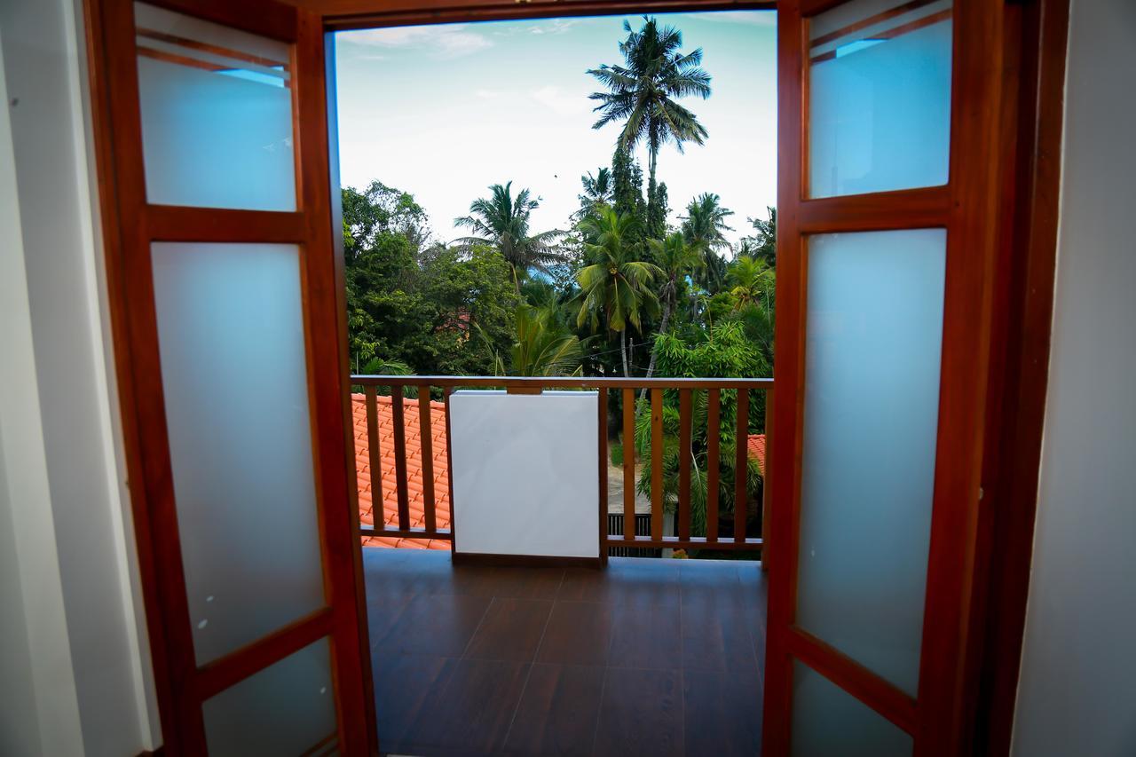 Bv Residence Tangalle Exteriér fotografie