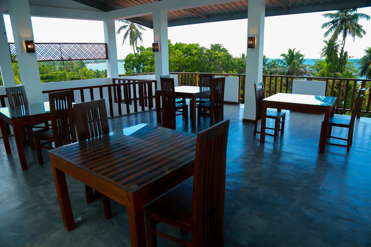 Bv Residence Tangalle Exteriér fotografie